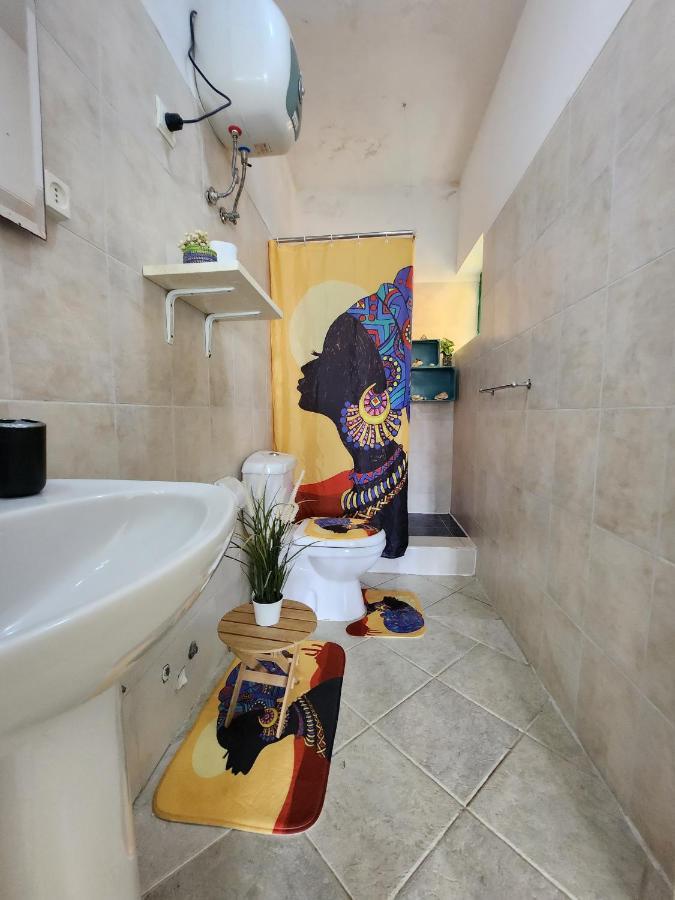 Cozy Studio Close To The Beach! Santa Maria Exterior photo